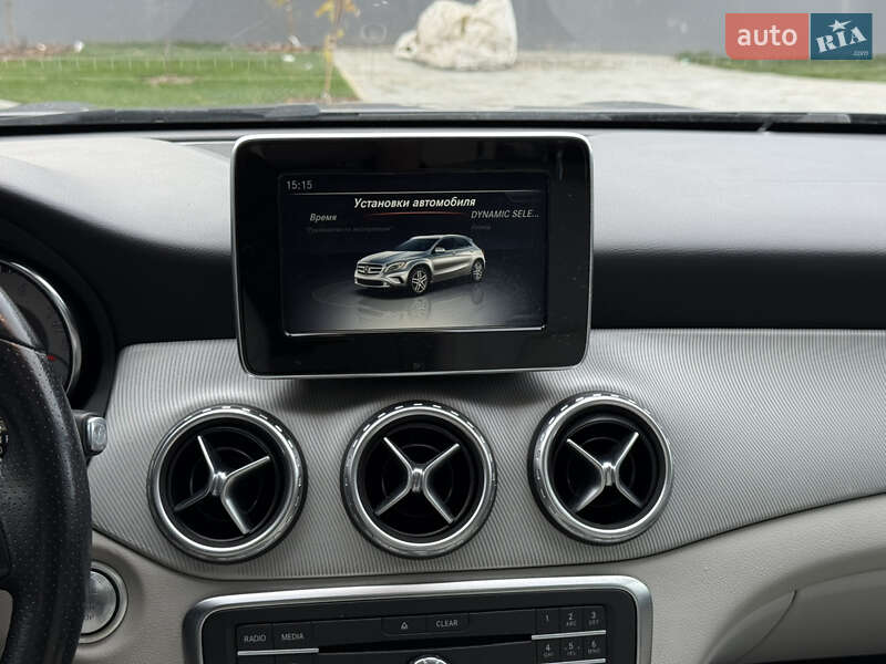 Позашляховик / Кросовер Mercedes-Benz GLA-Class 2016 в Тернополі фото 44 Позашляховик / Кросовер Mercedes-Benz GLA-Class 2016 в Тернополі