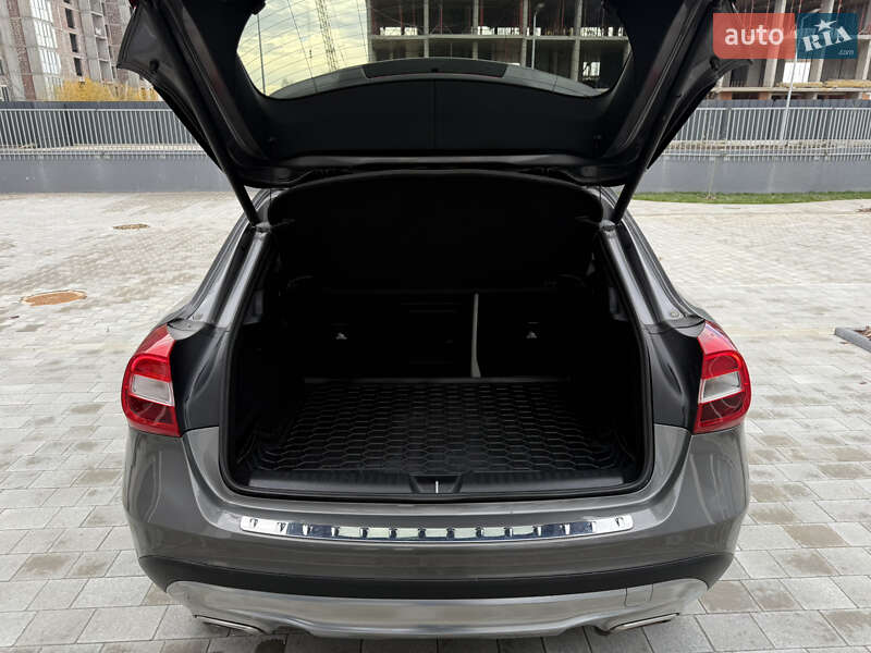 Позашляховик / Кросовер Mercedes-Benz GLA-Class 2016 в Тернополі фото 47 Позашляховик / Кросовер Mercedes-Benz GLA-Class 2016 в Тернополі