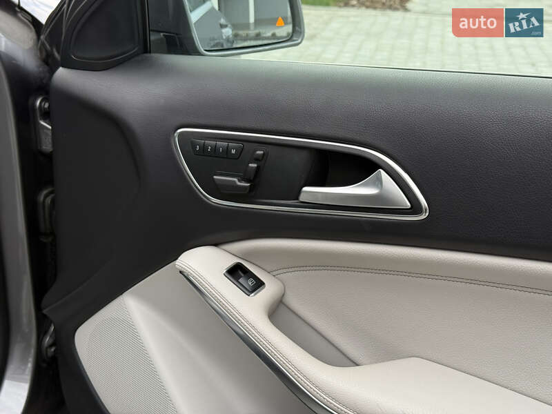 Позашляховик / Кросовер Mercedes-Benz GLA-Class 2016 в Тернополі фото 53 Позашляховик / Кросовер Mercedes-Benz GLA-Class 2016 в Тернополі