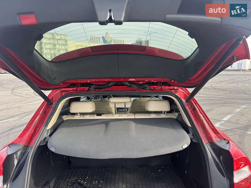 Внедорожник / Кроссовер Mercedes-Benz GLA-Class 2019 в Киеве фото 6 Внедорожник / Кроссовер Mercedes-Benz GLA-Class 2019 в Киеве