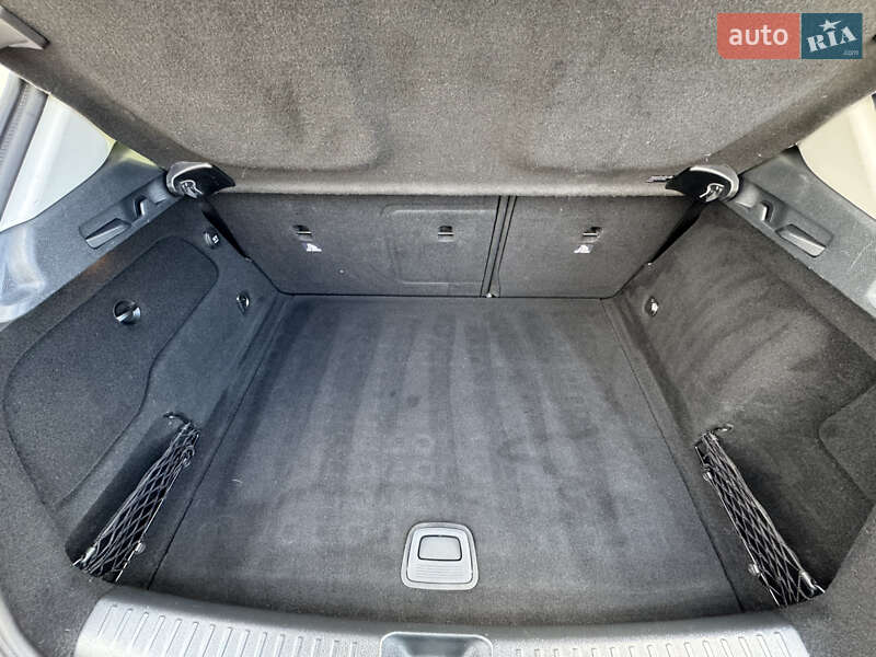 Внедорожник / Кроссовер Mercedes-Benz GLA-Class 2016 в Ивано-Франковске фото 22 Внедорожник / Кроссовер Mercedes-Benz GLA-Class 2016 в Ивано-Франковске