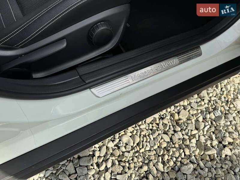 Внедорожник / Кроссовер Mercedes-Benz GLA-Class 2016 в Ивано-Франковске фото 50 Внедорожник / Кроссовер Mercedes-Benz GLA-Class 2016 в Ивано-Франковске