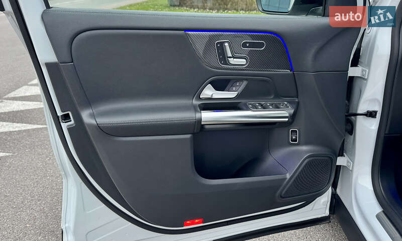 Внедорожник / Кроссовер Mercedes-Benz GLA-Class 2020 в Киеве фото 24 Внедорожник / Кроссовер Mercedes-Benz GLA-Class 2020 в Киеве