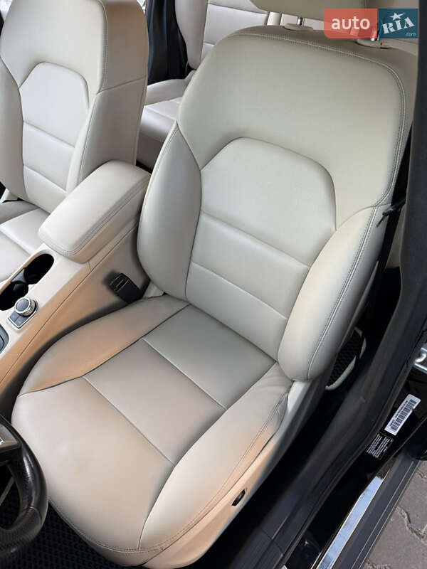 Позашляховик / Кросовер Mercedes-Benz GLA-Class 2014 в Одесі фото 78 Позашляховик / Кросовер Mercedes-Benz GLA-Class 2014 в Одесі