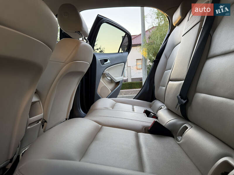 Позашляховик / Кросовер Mercedes-Benz GLA-Class 2014 в Одесі фото 80 Позашляховик / Кросовер Mercedes-Benz GLA-Class 2014 в Одесі