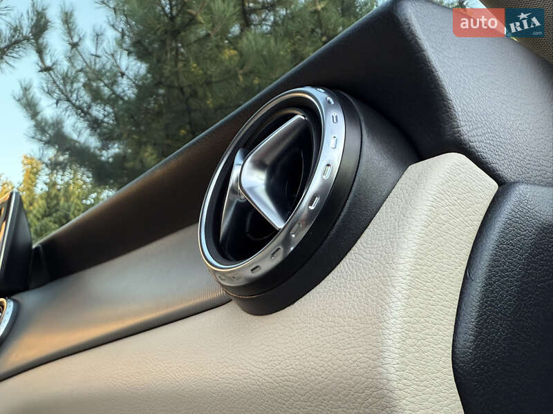 Позашляховик / Кросовер Mercedes-Benz GLA-Class 2014 в Одесі фото 88 Позашляховик / Кросовер Mercedes-Benz GLA-Class 2014 в Одесі