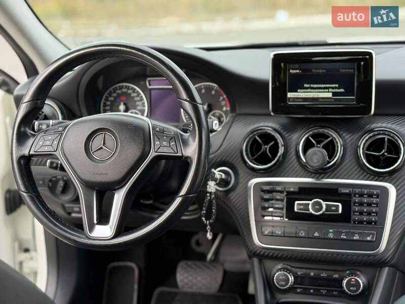 Внедорожник / Кроссовер Mercedes-Benz GLA-Class 2014 в Днепре фото 8 Внедорожник / Кроссовер Mercedes-Benz GLA-Class 2014 в Днепре