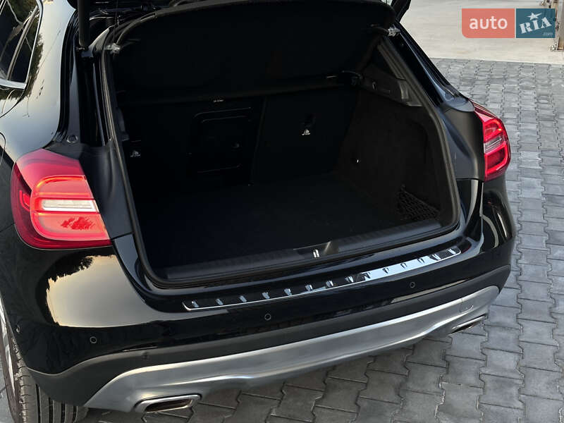 Позашляховик / Кросовер Mercedes-Benz GLA-Class 2015 в Хмельницькому