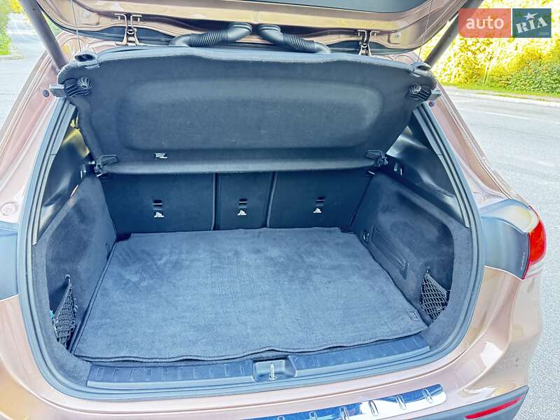 Позашляховик / Кросовер Mercedes-Benz GLA-Class 2022 в Трускавці фото 34 Позашляховик / Кросовер Mercedes-Benz GLA-Class 2022 в Трускавці