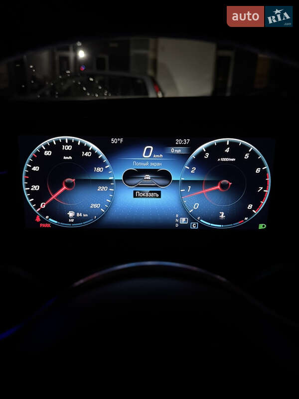 Внедорожник / Кроссовер Mercedes-Benz GLA-Class 2022 в Киеве фото 25 Внедорожник / Кроссовер Mercedes-Benz GLA-Class 2022 в Киеве