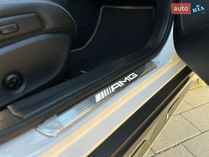 Внедорожник / Кроссовер Mercedes-Benz GLA-Class 2018 в Ужгороде фото 42 Внедорожник / Кроссовер Mercedes-Benz GLA-Class 2018 в Ужгороде