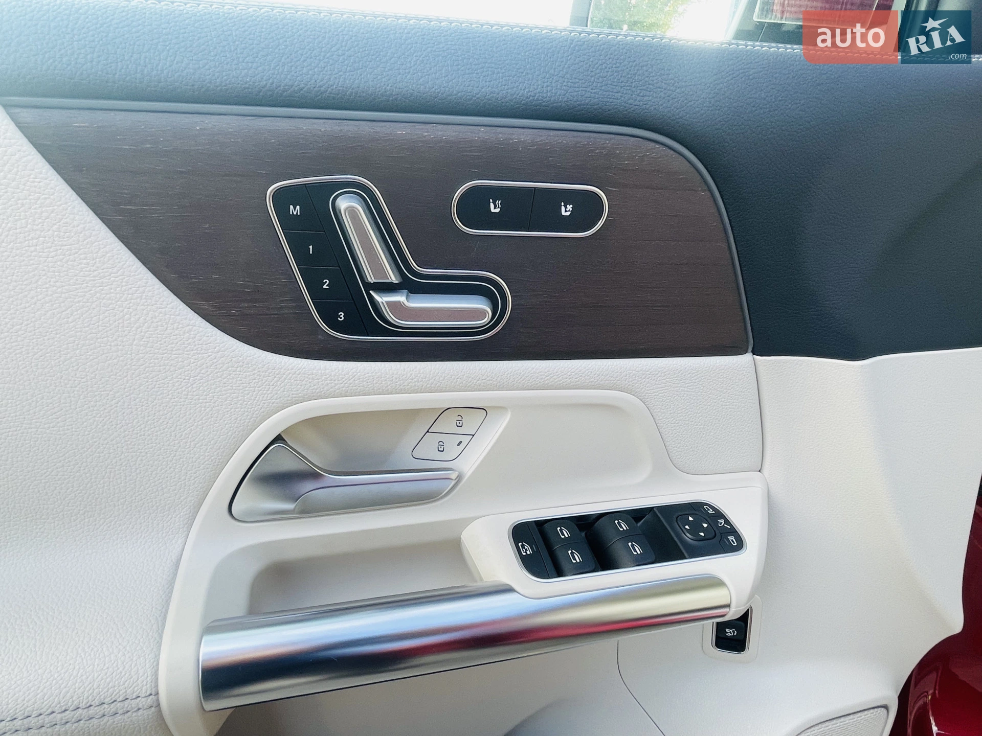 2020 Mercedes-Benz GLA-klasse - мініатюра 13