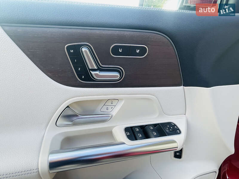 Позашляховик / Кросовер Mercedes-Benz GLA-Class 2020 в Харкові фото 13 Позашляховик / Кросовер Mercedes-Benz GLA-Class 2020 в Харкові