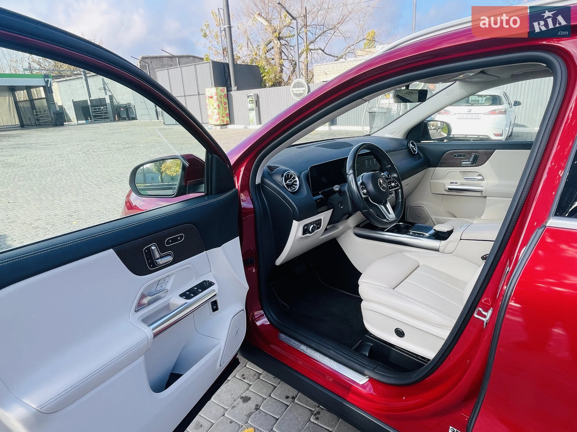 2020 Mercedes-Benz GLA-klasse - мініатюра 14