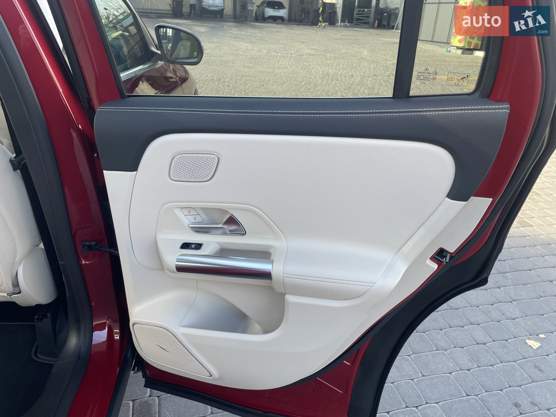 2020 Mercedes-Benz GLA-klasse - мініатюра 24