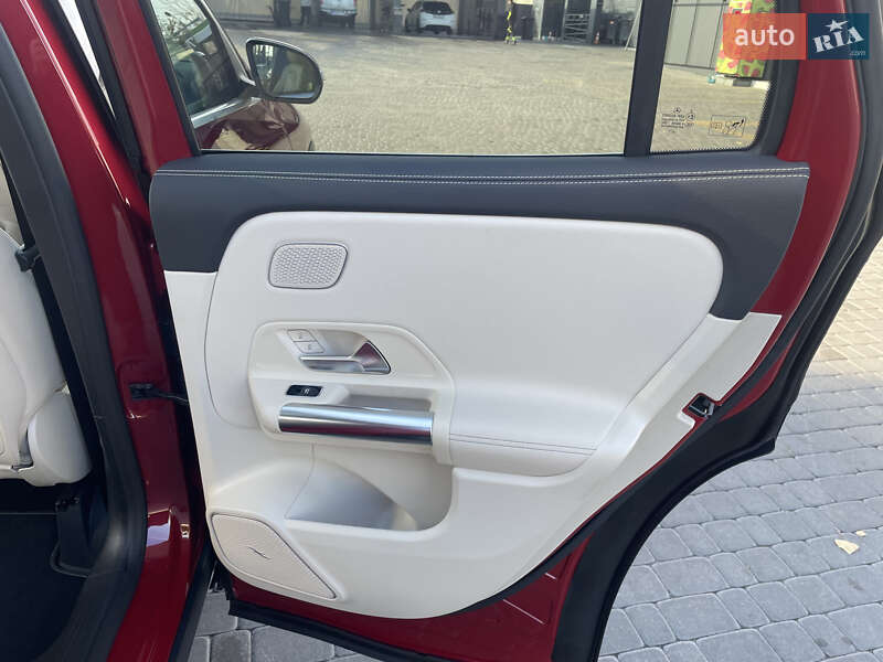 Позашляховик / Кросовер Mercedes-Benz GLA-Class 2020 в Харкові фото 24 Позашляховик / Кросовер Mercedes-Benz GLA-Class 2020 в Харкові