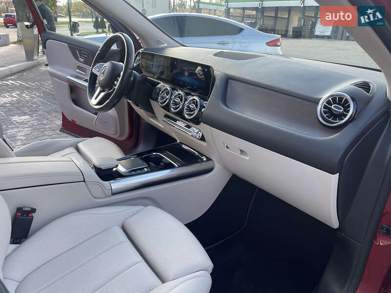 Позашляховик / Кросовер Mercedes-Benz GLA-Class 2020 в Харкові фото 29 Позашляховик / Кросовер Mercedes-Benz GLA-Class 2020 в Харкові