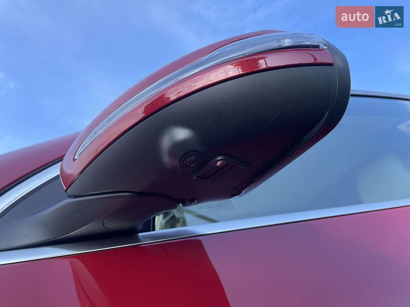 Позашляховик / Кросовер Mercedes-Benz GLA-Class 2020 в Харкові фото 32 Позашляховик / Кросовер Mercedes-Benz GLA-Class 2020 в Харкові