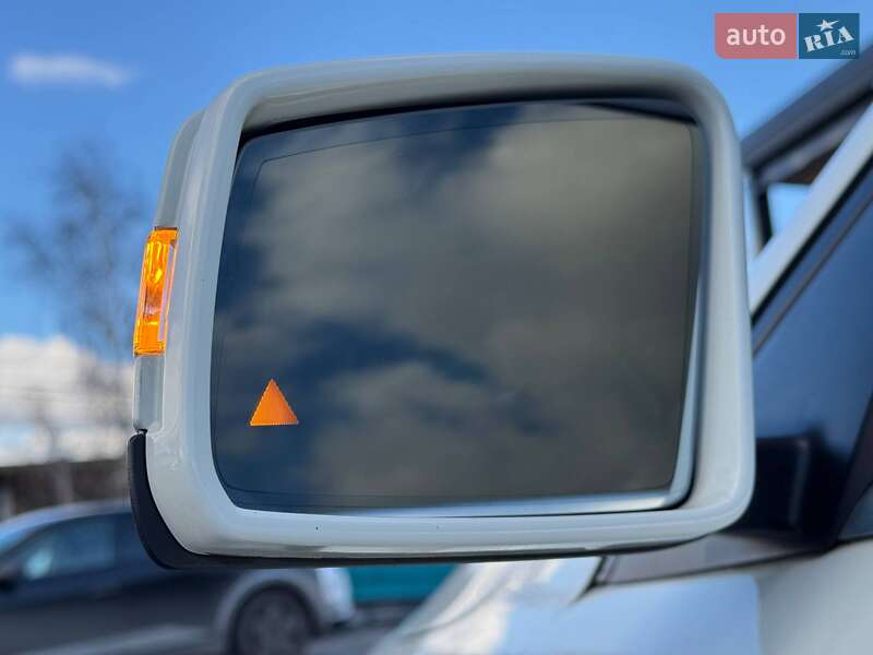 Внедорожник / Кроссовер Mercedes-Benz GLA-Class 2015 в Ровно