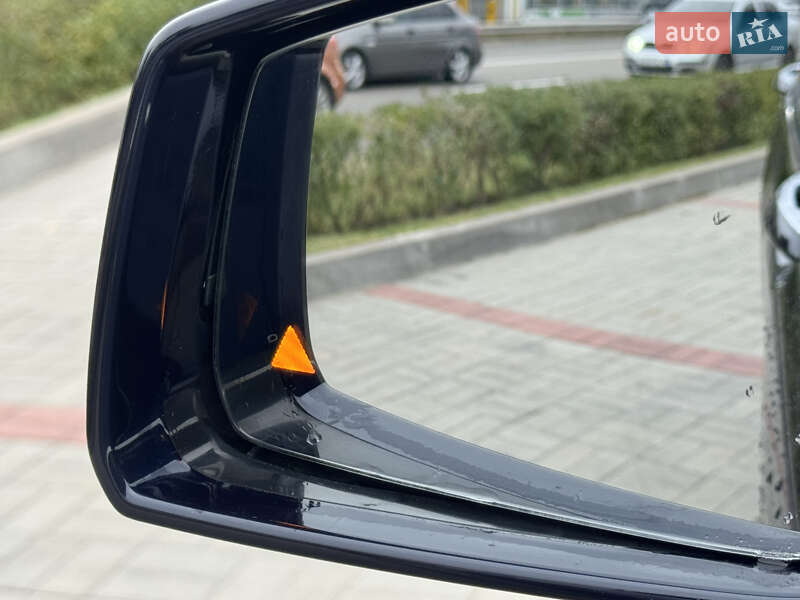 Внедорожник / Кроссовер Mercedes-Benz GLA-Class 2017 в Киеве