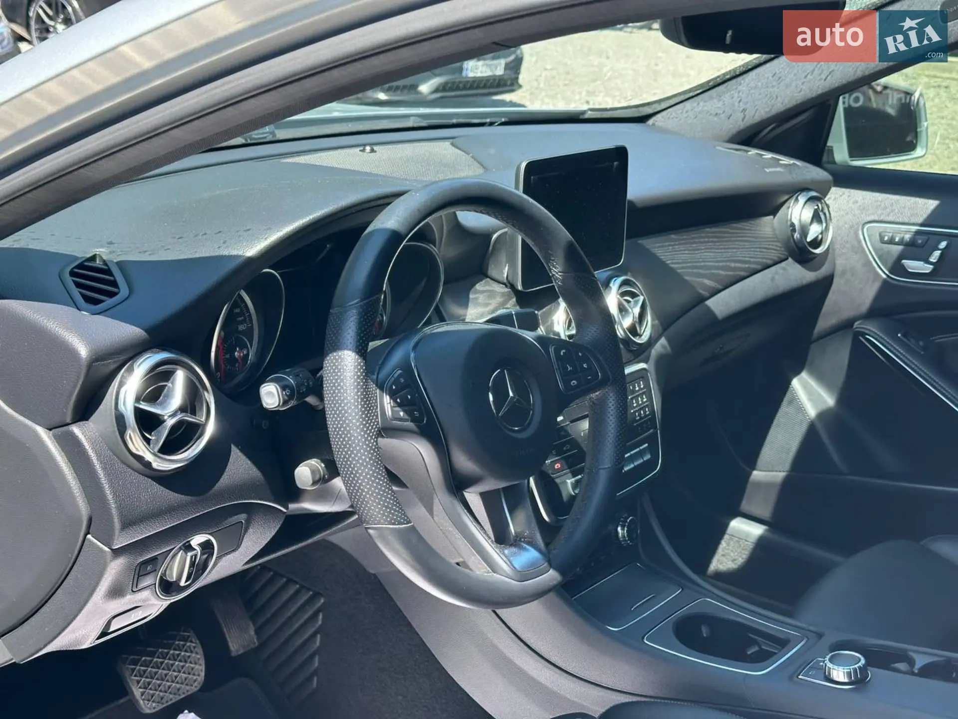 2019 Mercedes-Benz GLA-klasse - мініатюра 12