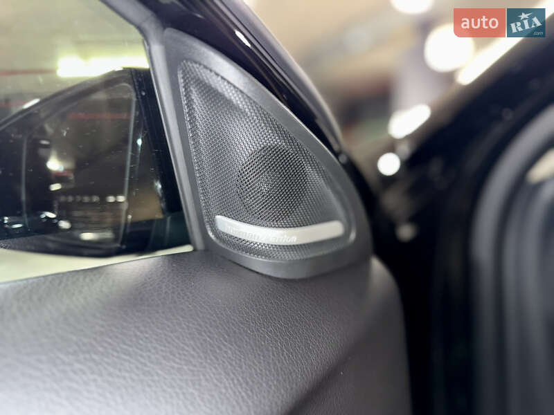 Позашляховик / Кросовер Mercedes-Benz GLA-Class 2017 в Києві