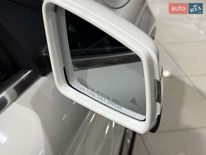 Позашляховик / Кросовер Mercedes-Benz GLA-Class 2019 в Одесі