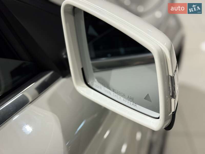 Внедорожник / Кроссовер Mercedes-Benz GLA-Class 2016 в Одессе