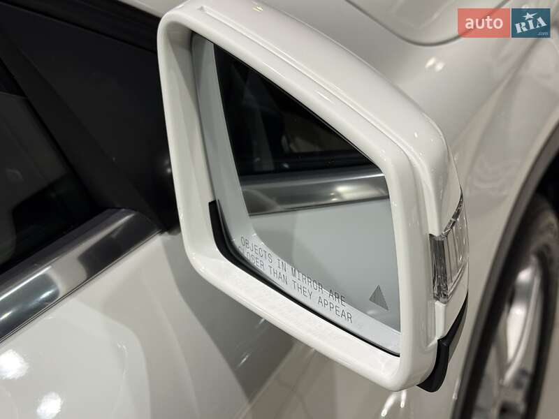 Позашляховик / Кросовер Mercedes-Benz GLA-Class 2019 в Одесі