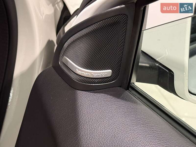 Позашляховик / Кросовер Mercedes-Benz GLA-Class 2019 в Одесі