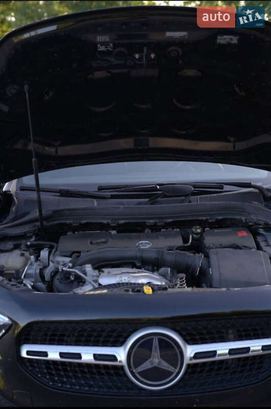 Позашляховик / Кросовер Mercedes-Benz GLA-Class 2020 в Володимирі