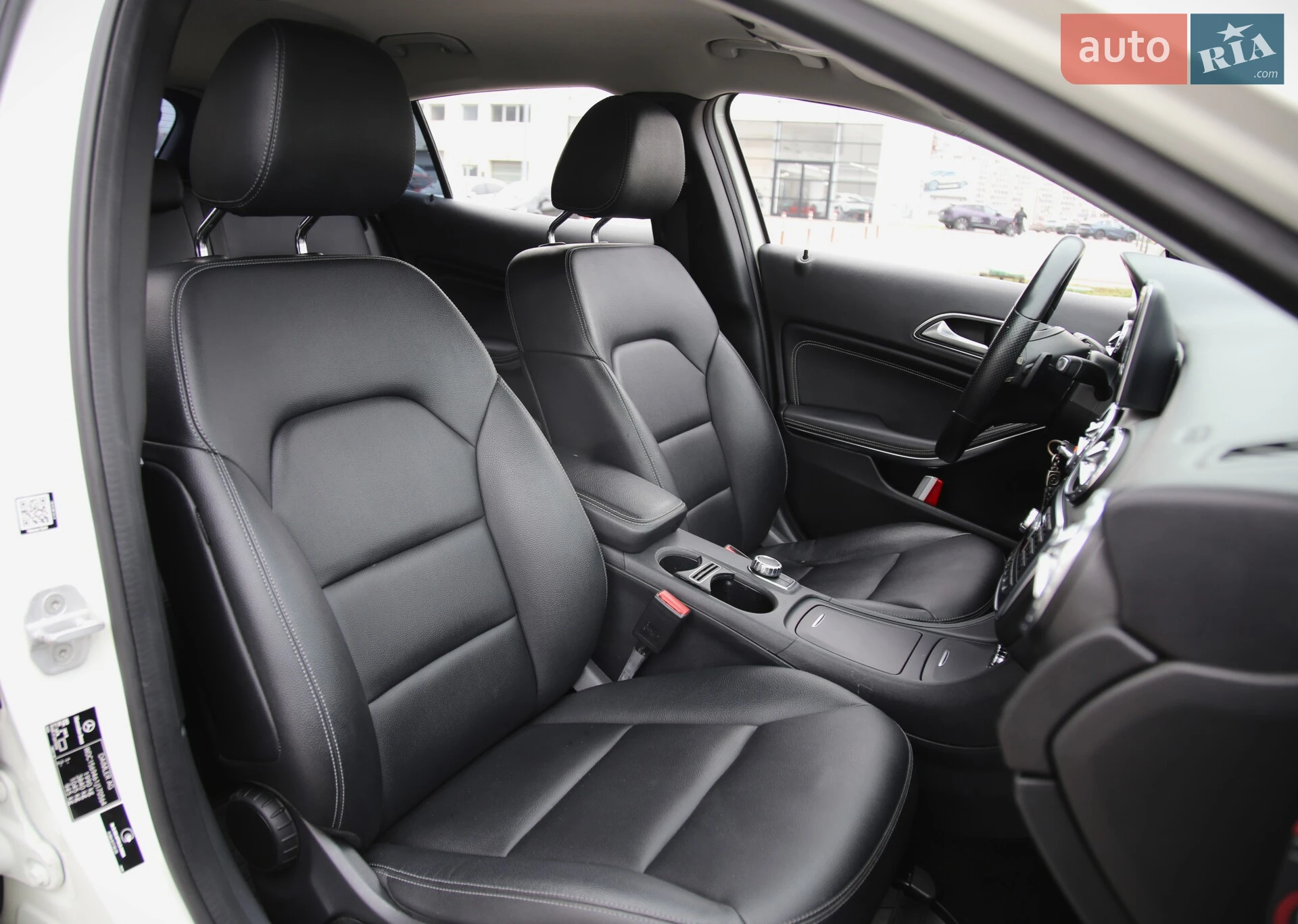 2015 Mercedes-Benz GLA-klasse - мініатюра 10