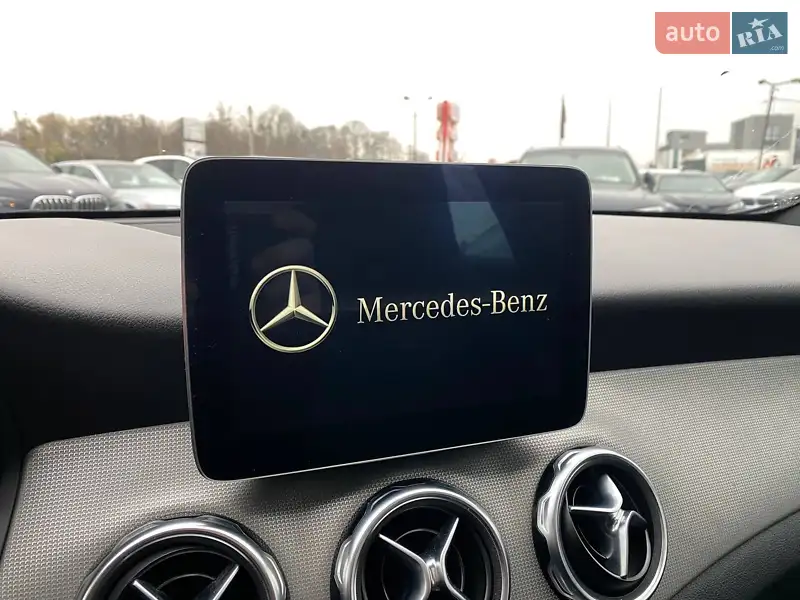Mercedes-Benz GLA-Class 2017 VIN WDCTG4GB3JJ428612 фото оголошення 16 з 79
