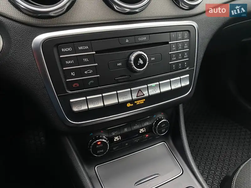 Mercedes-Benz GLA-Class 2017 VIN WDCTG4GB3JJ428612 фото оголошення 17 з 79