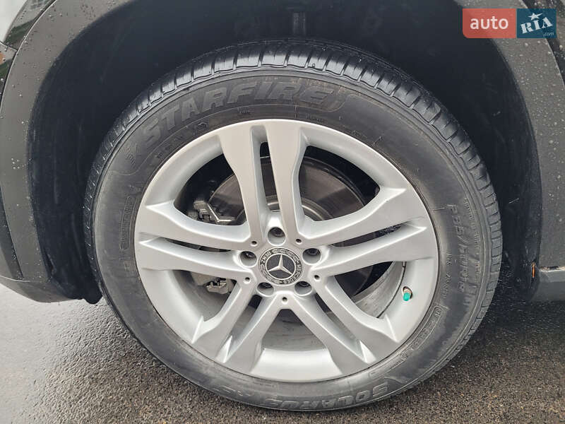 Внедорожник / Кроссовер Mercedes-Benz GLA-Class 2018 в Виннице фото 17 Внедорожник / Кроссовер Mercedes-Benz GLA-Class 2018 в Виннице