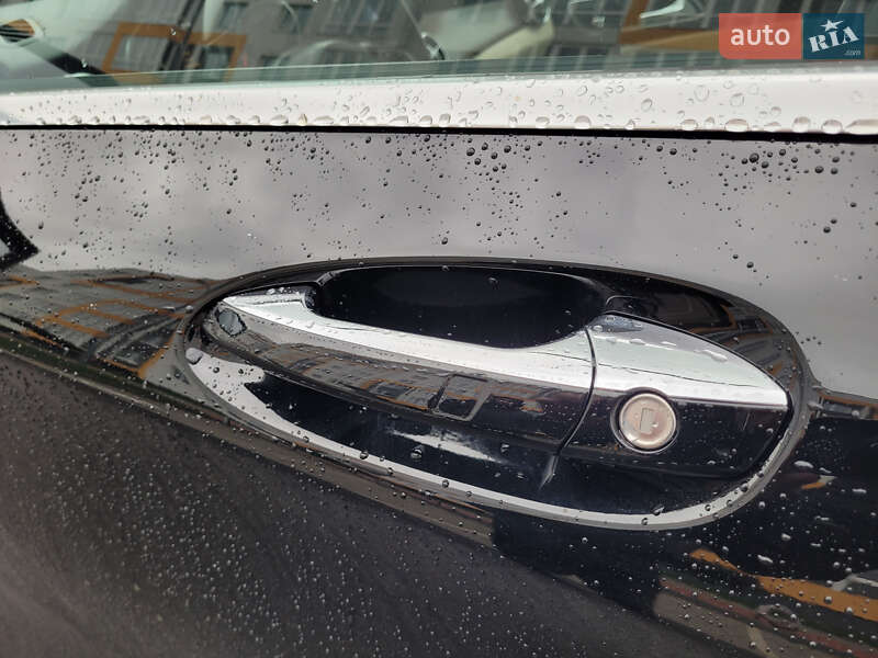 Внедорожник / Кроссовер Mercedes-Benz GLA-Class 2018 в Виннице фото 20 Внедорожник / Кроссовер Mercedes-Benz GLA-Class 2018 в Виннице