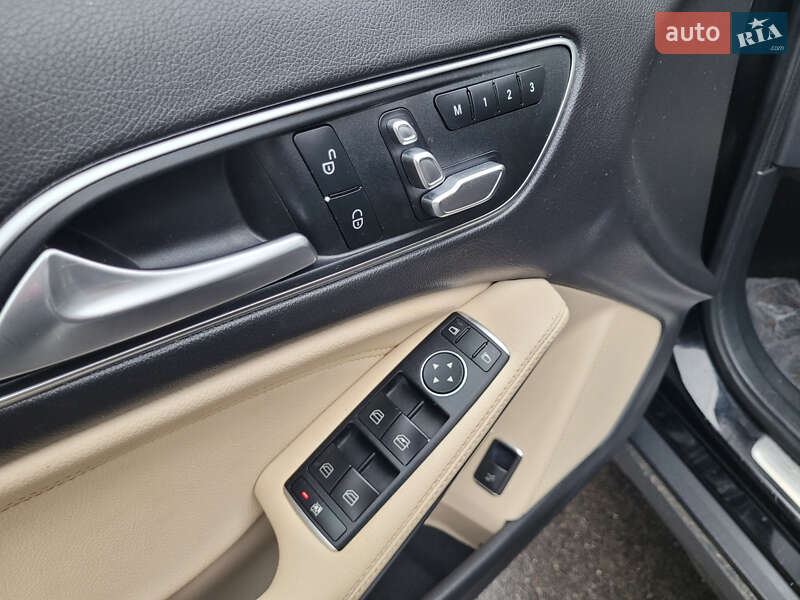 Внедорожник / Кроссовер Mercedes-Benz GLA-Class 2018 в Виннице фото 23 Внедорожник / Кроссовер Mercedes-Benz GLA-Class 2018 в Виннице