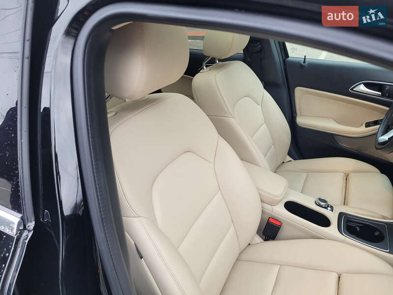 Внедорожник / Кроссовер Mercedes-Benz GLA-Class 2018 в Виннице фото 35 Внедорожник / Кроссовер Mercedes-Benz GLA-Class 2018 в Виннице