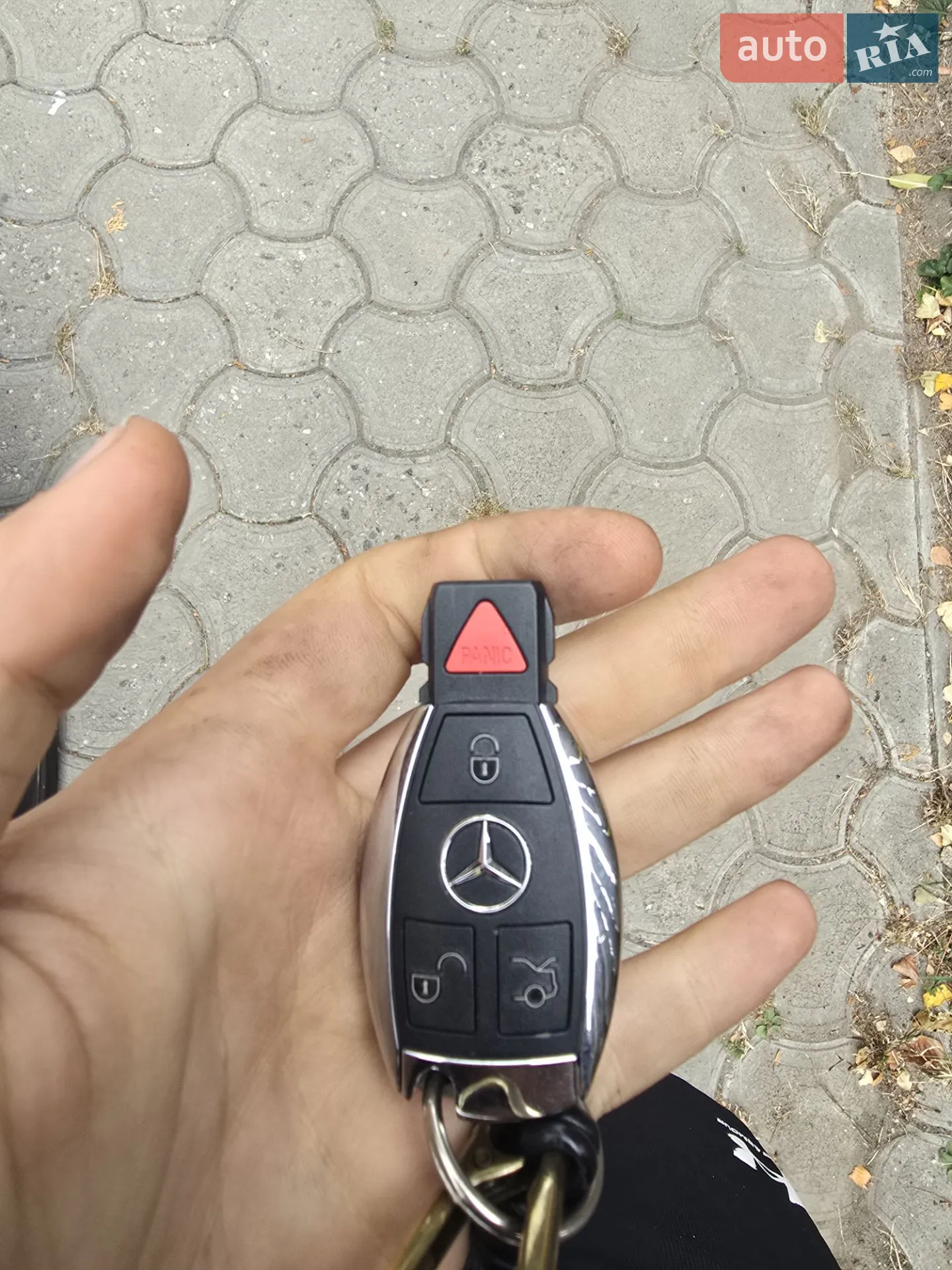 2017 Mercedes-Benz GLA-klasse - мініатюра 33