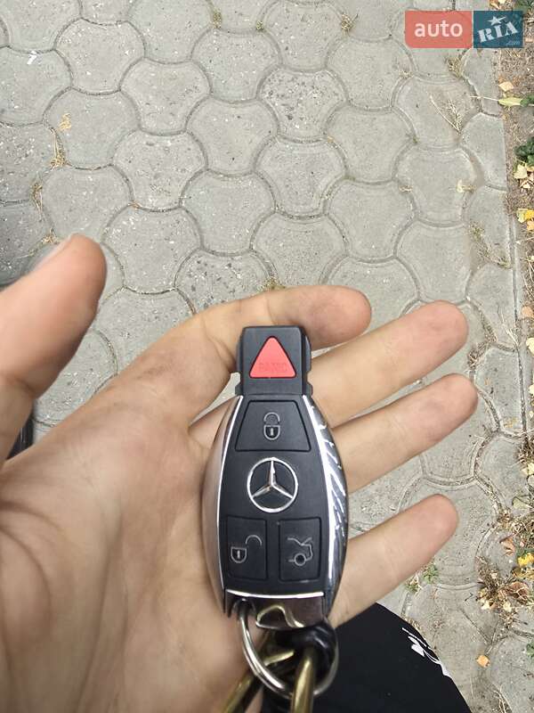 Внедорожник / Кроссовер Mercedes-Benz GLA-Class 2017 в Запорожье