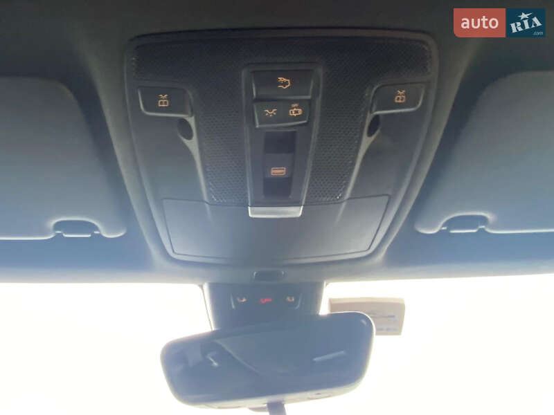 Внедорожник / Кроссовер Mercedes-Benz GLA-Class 2018 в Ровно фото 22 Внедорожник / Кроссовер Mercedes-Benz GLA-Class 2018 в Ровно