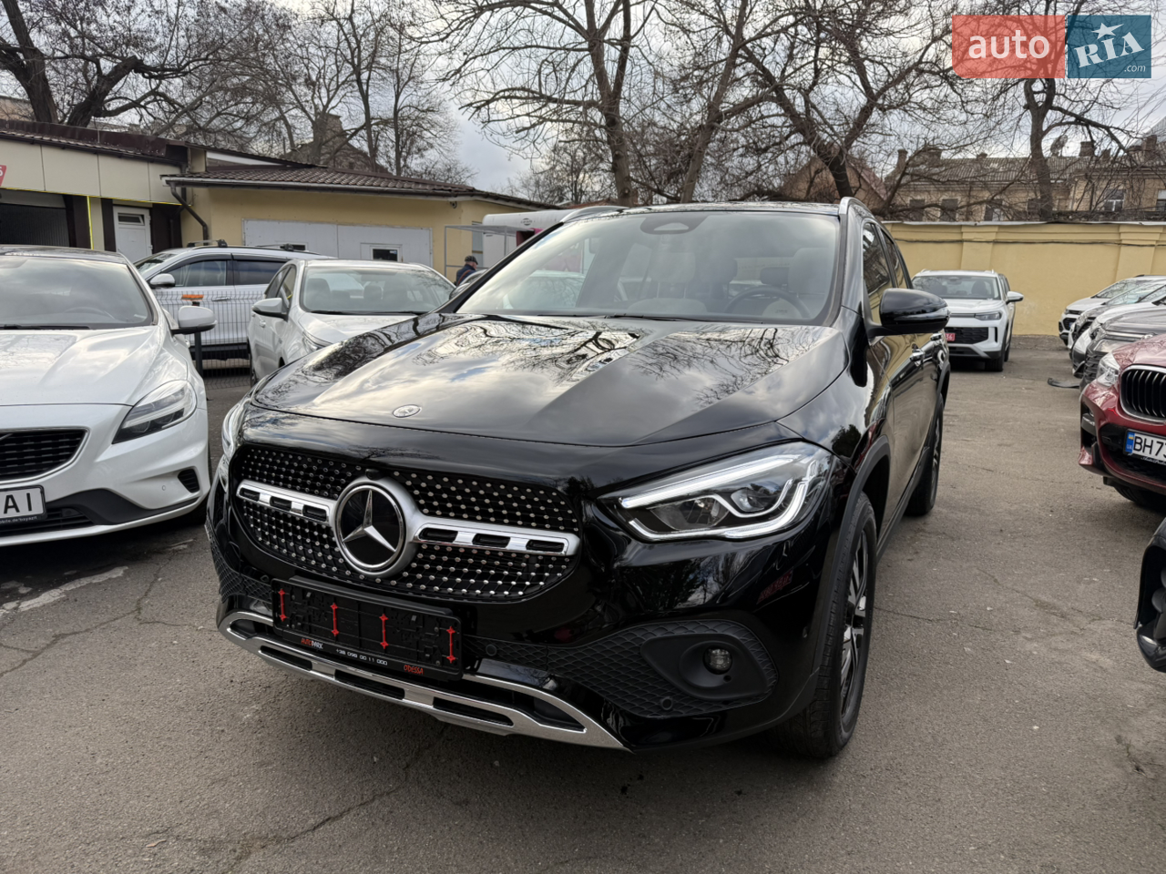 2018 BMW X3 - мініатюра 22