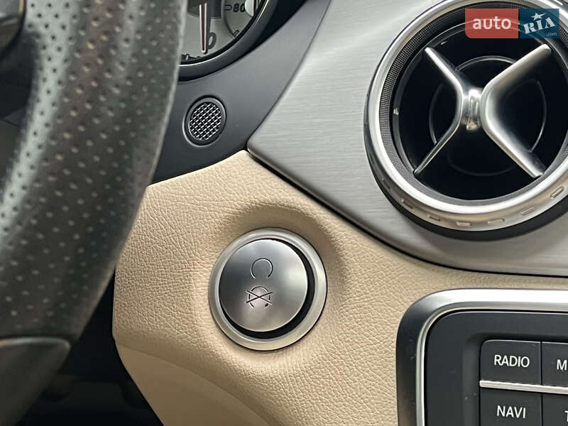 Внедорожник / Кроссовер Mercedes-Benz GLA-Class 2017 в Киеве фото 43 Внедорожник / Кроссовер Mercedes-Benz GLA-Class 2017 в Киеве