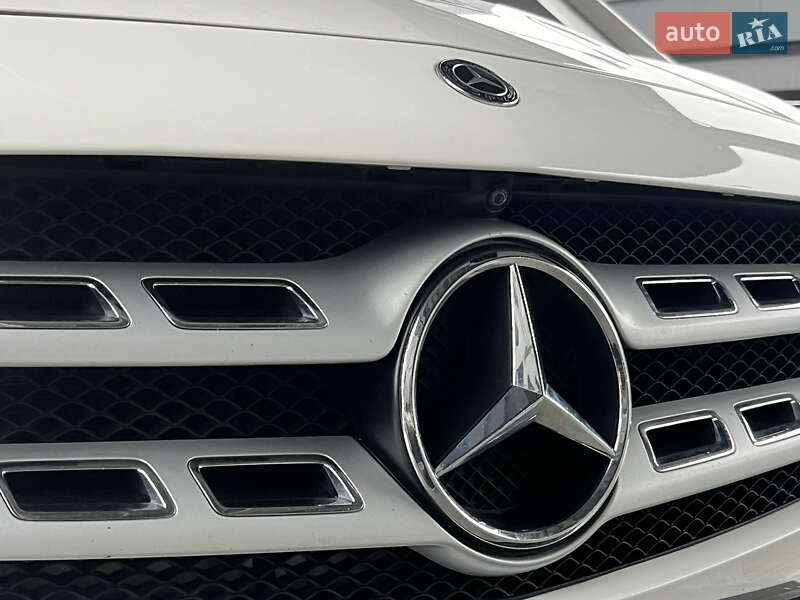 Позашляховик / Кросовер Mercedes-Benz GLA-Class 2018 в Києві