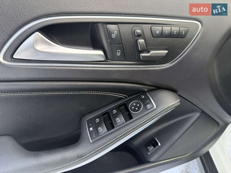 Позашляховик / Кросовер Mercedes-Benz GLA-Class 2016 в Лубнах фото 22 Позашляховик / Кросовер Mercedes-Benz GLA-Class 2016 в Лубнах