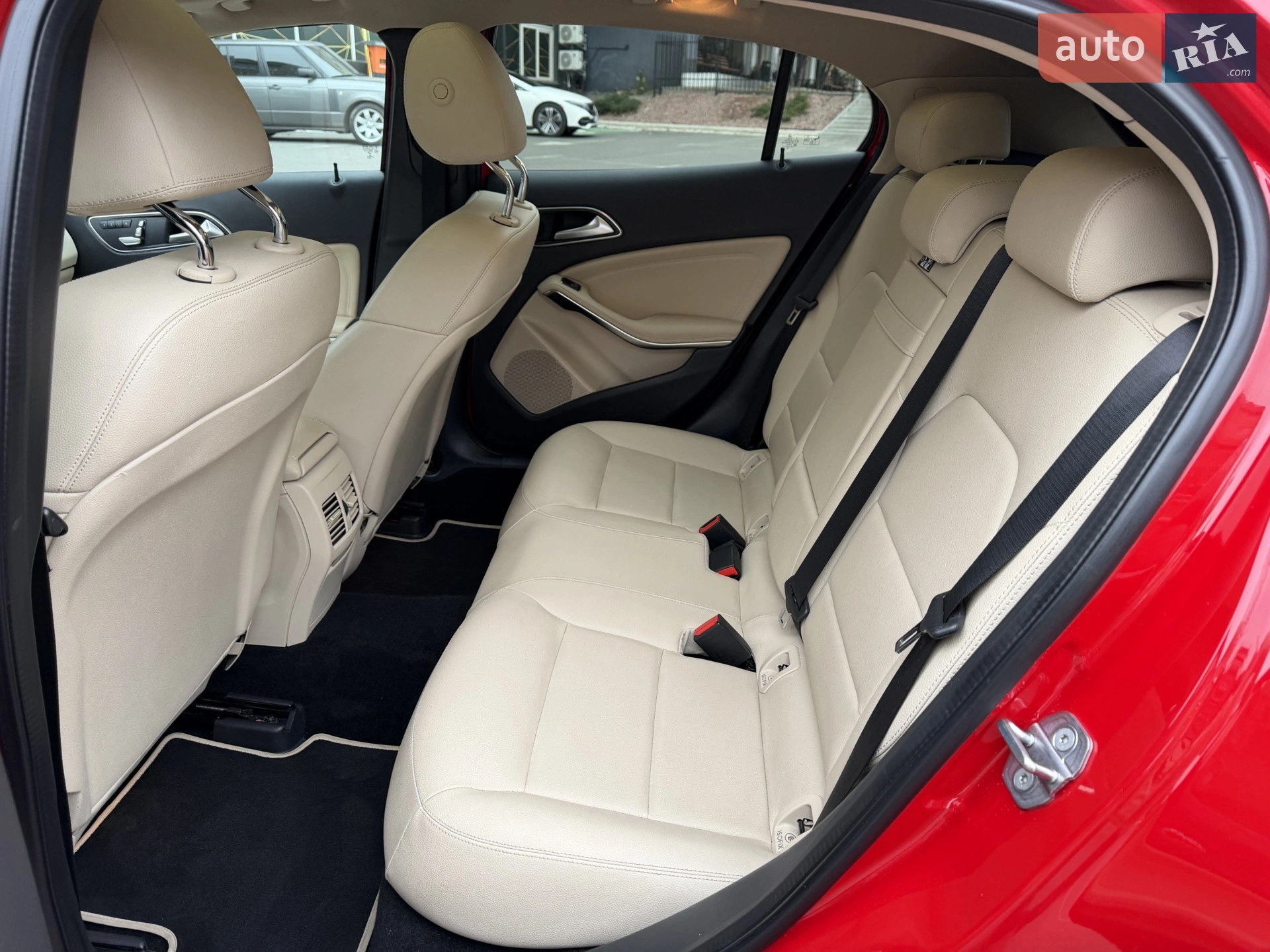 2019 Mercedes-Benz GLA-klasse - мініатюра 7