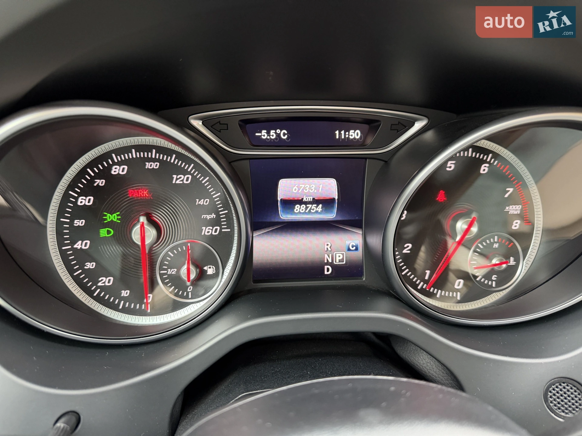 2019 Mercedes-Benz GLA-klasse - мініатюра 9
