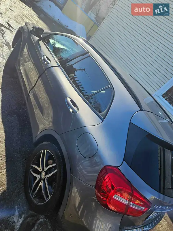 Mercedes-Benz GLA-Class 2016 VIN WDC1569031J313944 фото оголошення 9 з 58
