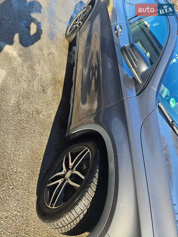 Mercedes-Benz GLA-Class 2016 VIN WDC1569031J313944 фото оголошення 13 з 58