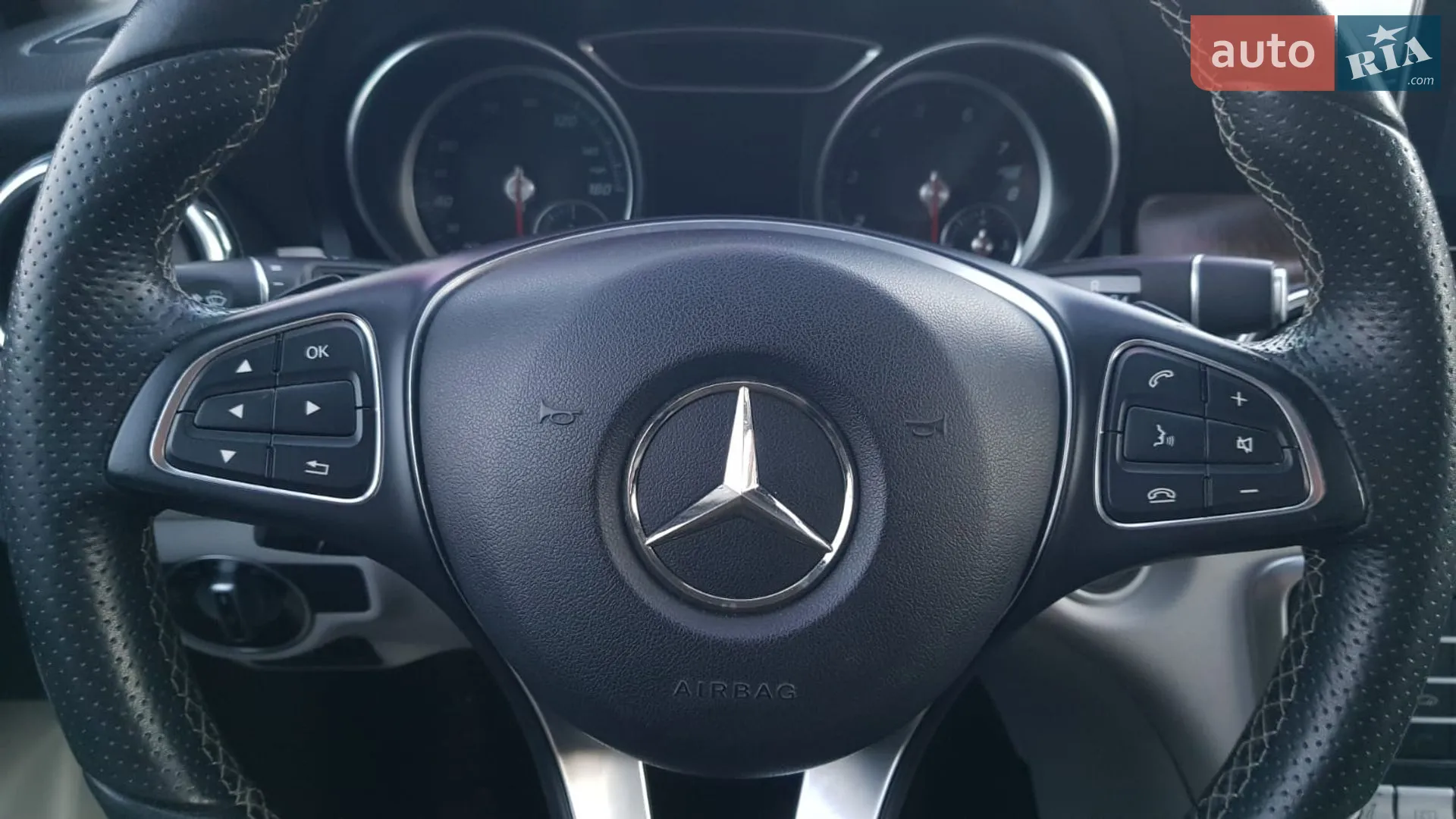 2017 Mercedes-Benz GLA-klasse - мініатюра 10